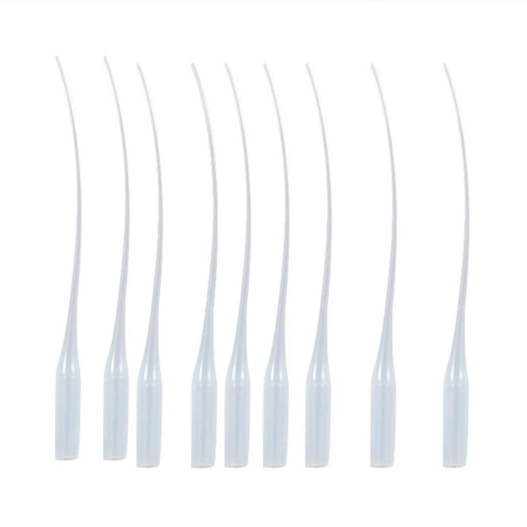 Glue Adhesive with Precision Tip Fine Tail Applicator for DIY Repairs and Crafting