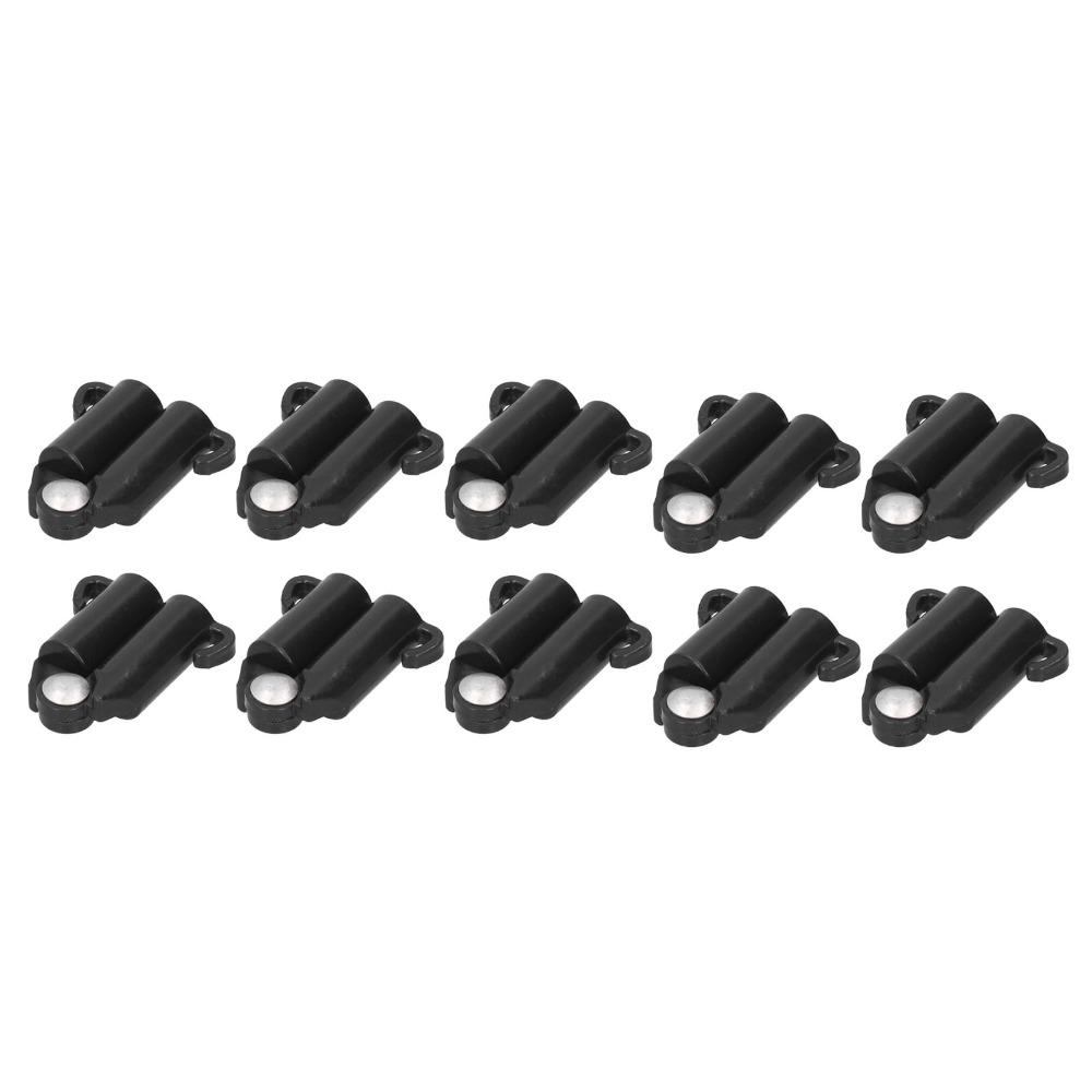 10PCS Plastic Plant Stake Joint 11mm/16mm Plant Support Connector  Supporting Climbing Plants