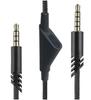 Sluchátkový kabel Logitech Astro A10/A40/A50 TR MixAmp 2m 3,5mm