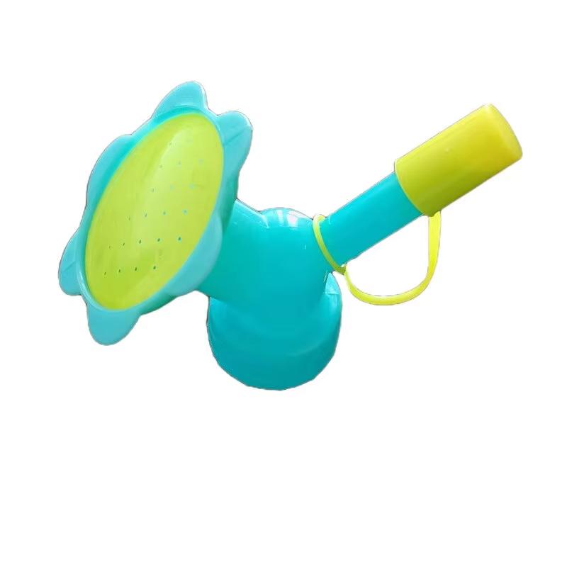 1/2/3pcs Water Cans Sprinkler Nozzle Shower Head Watering-Cans Flower Waterers-Bottle Plant Plastic Portable 2-In-1 Dropshipping
