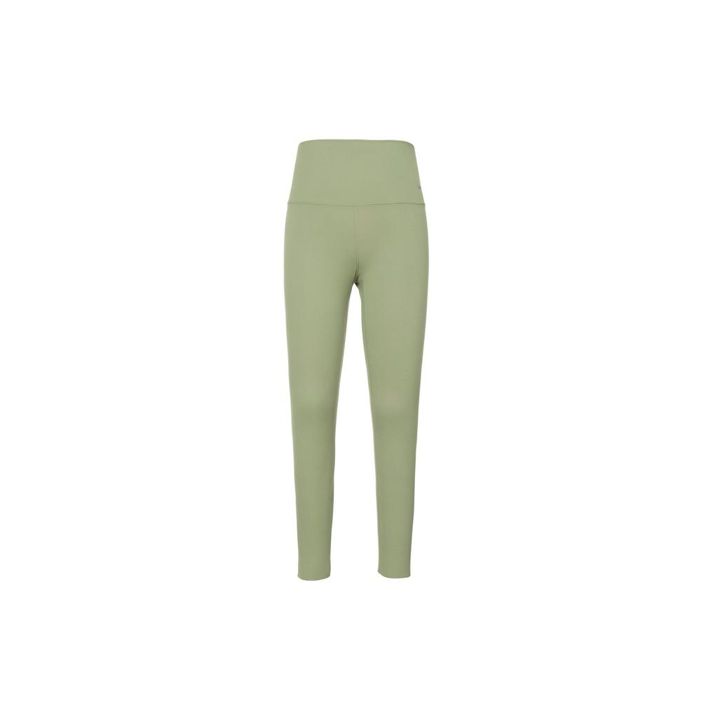 Nike SS23 Sports Pants Women's Oil Green DQ6014-386
