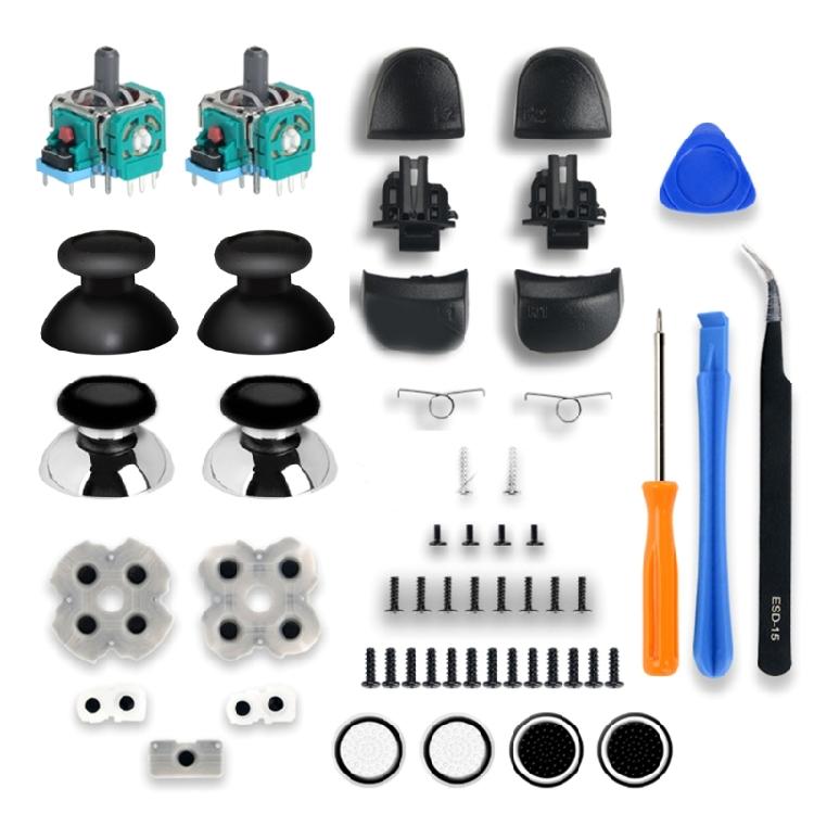 3D Analog Joysticks For  Controller Analog Stick Repair Screwdriver 1