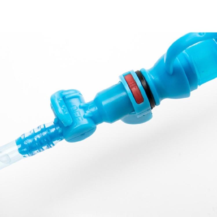 Outdoor Sports Hydratation System Leakproof Hydratation Bladder Mouthpieces Valves for Outdoor Sports