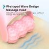 Travel Ice Roller for Face & Eye Cold Compress Massage Face Rollers For Puffiness Face Massager Skin Care Tools Gift For Women