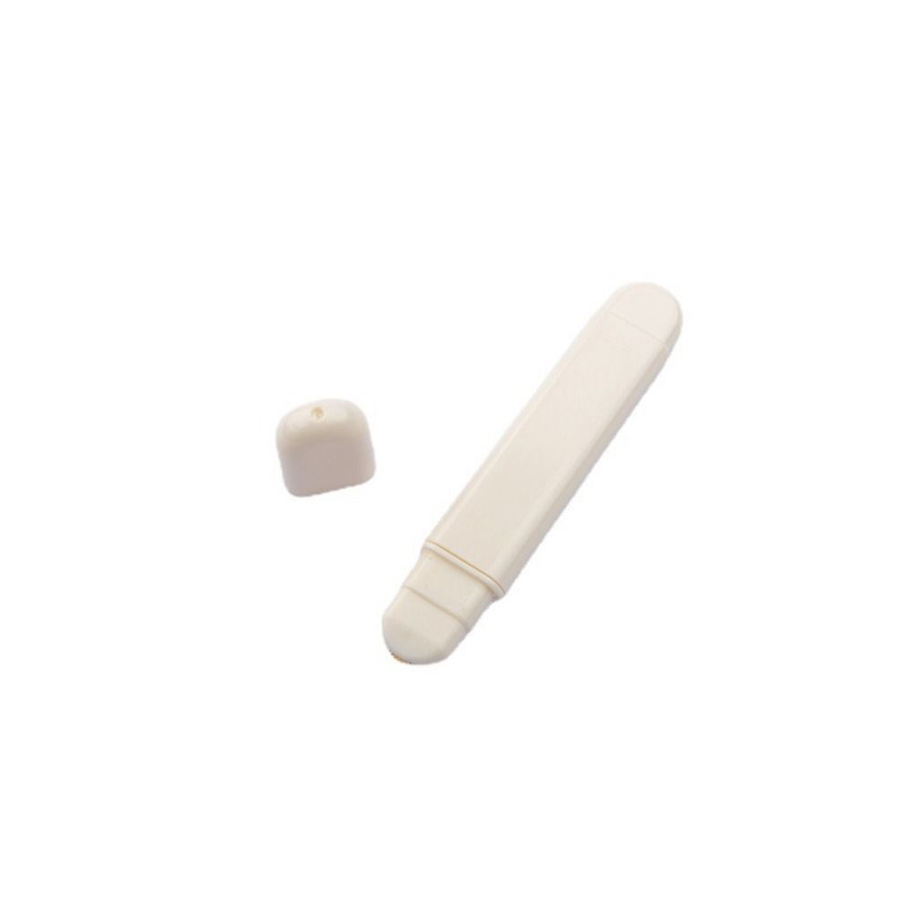 2Pcs Refillable Sewing Chalk Erasable Chalk Pen DIY Tailor's Chalk Tailoring