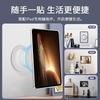 Magnetic Rotating Folio Case OPPO Pad3 Pro 12.3 Inch Tablet - 360 Flip Stand Auto Sleep/Wake Shockproof PU Leather 5