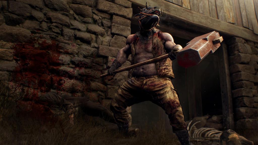 Resident Evil 4 Remake Gold Edition PS4 (Imported Version EU) -