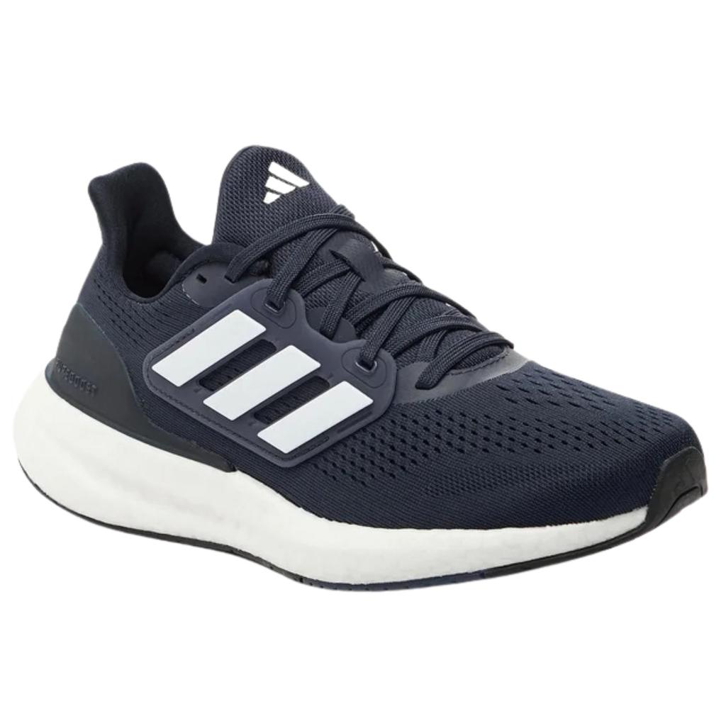 ADIDAS PUREBOOST 23 IF2373 Men's Shoes Blue 42 ⅔ – buy the