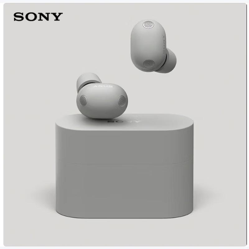 Sony WF-1000XM6 True Wireless Noise-Cancelling Earbuds