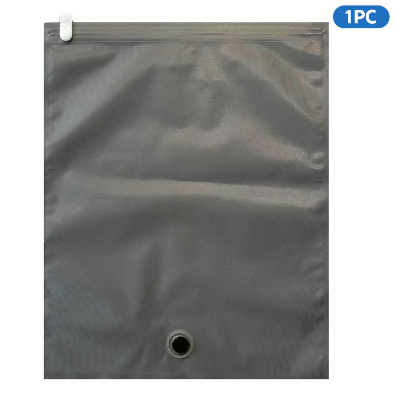 40x50cm Oxford Cloth Hand Roll Bag Household Luggage Special Hand Roll Portable Compression Bag Travel Vacuum Storage