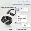XG99 Bluetooth AI Translation Earbuds - Ear-hook Style, Wireless, Non-in-ear, Cross-border Language Support