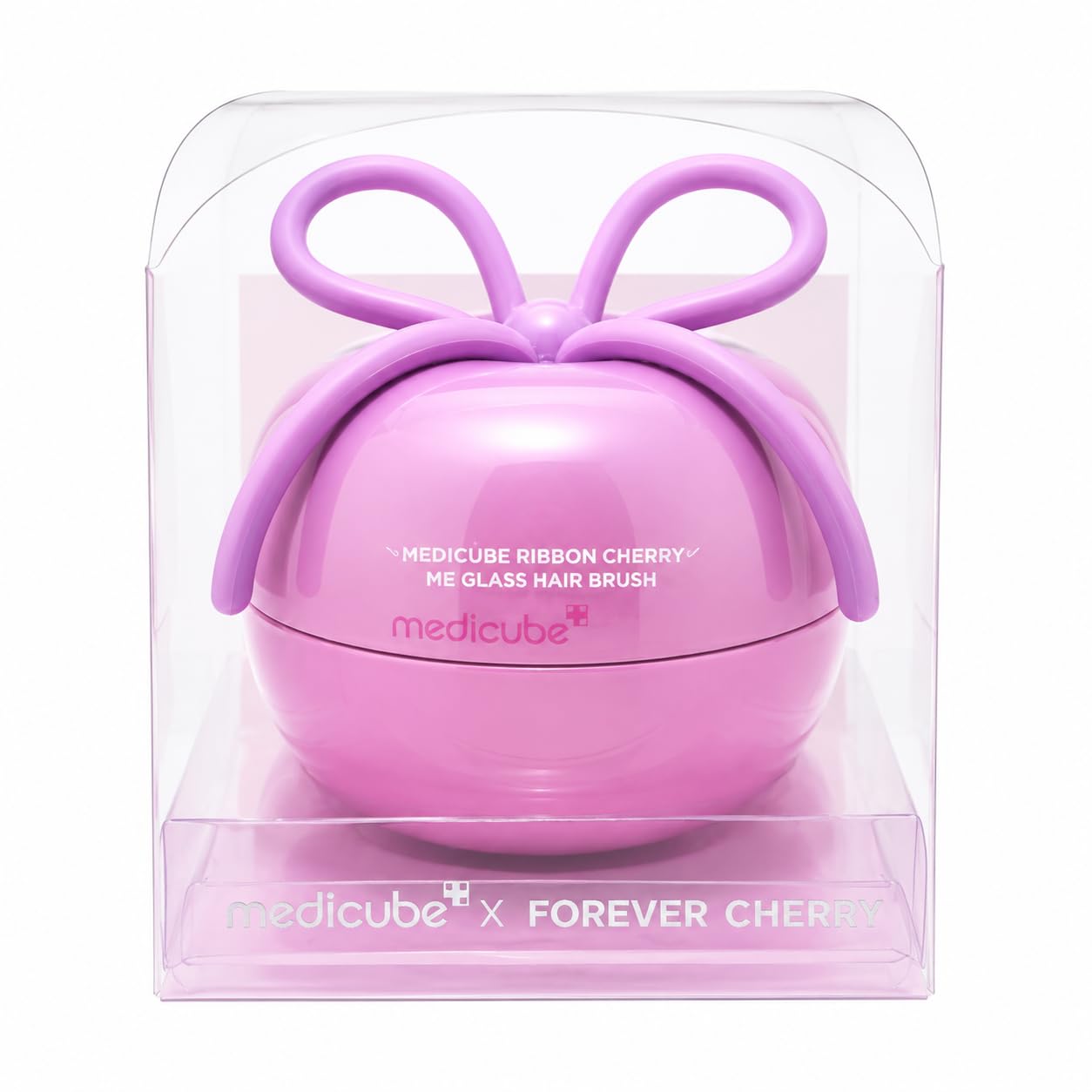 Medicube x FOREVER CHERRY Matu suka