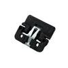 Center Console Armrest Box Lid Lock Clip Replacement For Toyota Camry Yaris 4Runner 2010- Lexus ES330 Interior Accessories