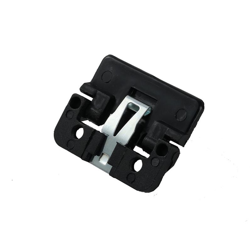 Center Console Armrest Box Lid Lock Clip Replacement For Toyota Camry Yaris 4Runner 2010- Lexus ES330 Interior Accessories