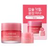 LANEIGE Lip Sleeping Mask EX Berry Special Set 20g + 3g