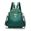 Oxford Cloth Capacity Large Backpack For Womens 2024 New Fashionable Travel Womens Backpack
