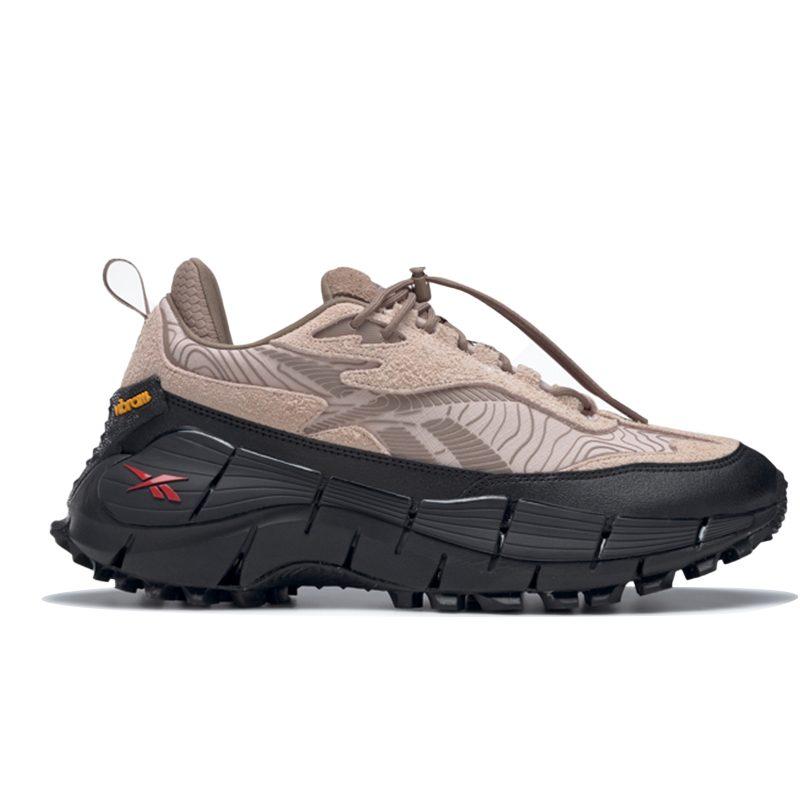 Reebok Zig Kinetica 2.5 Soft Ecru HR1301
