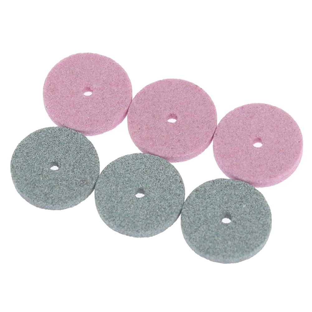 Grinding Wheel 20mm Grinding Wheel For Grinder Drill Buffing Wheel