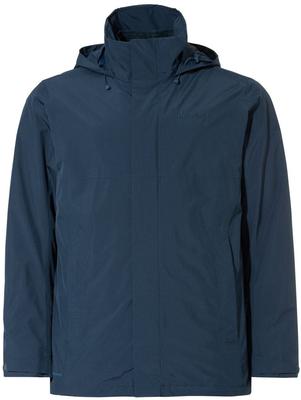 Men's VAUDE Rosemoor 3in1 Jacket (46382) Dark Sea