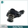 11518516203 11518512234 OE Engine Coolant Thermostat With Housings For BMW F20 F22 E90 F30 F34 F36 F07 F10 E84 F25 F26 N47 B47