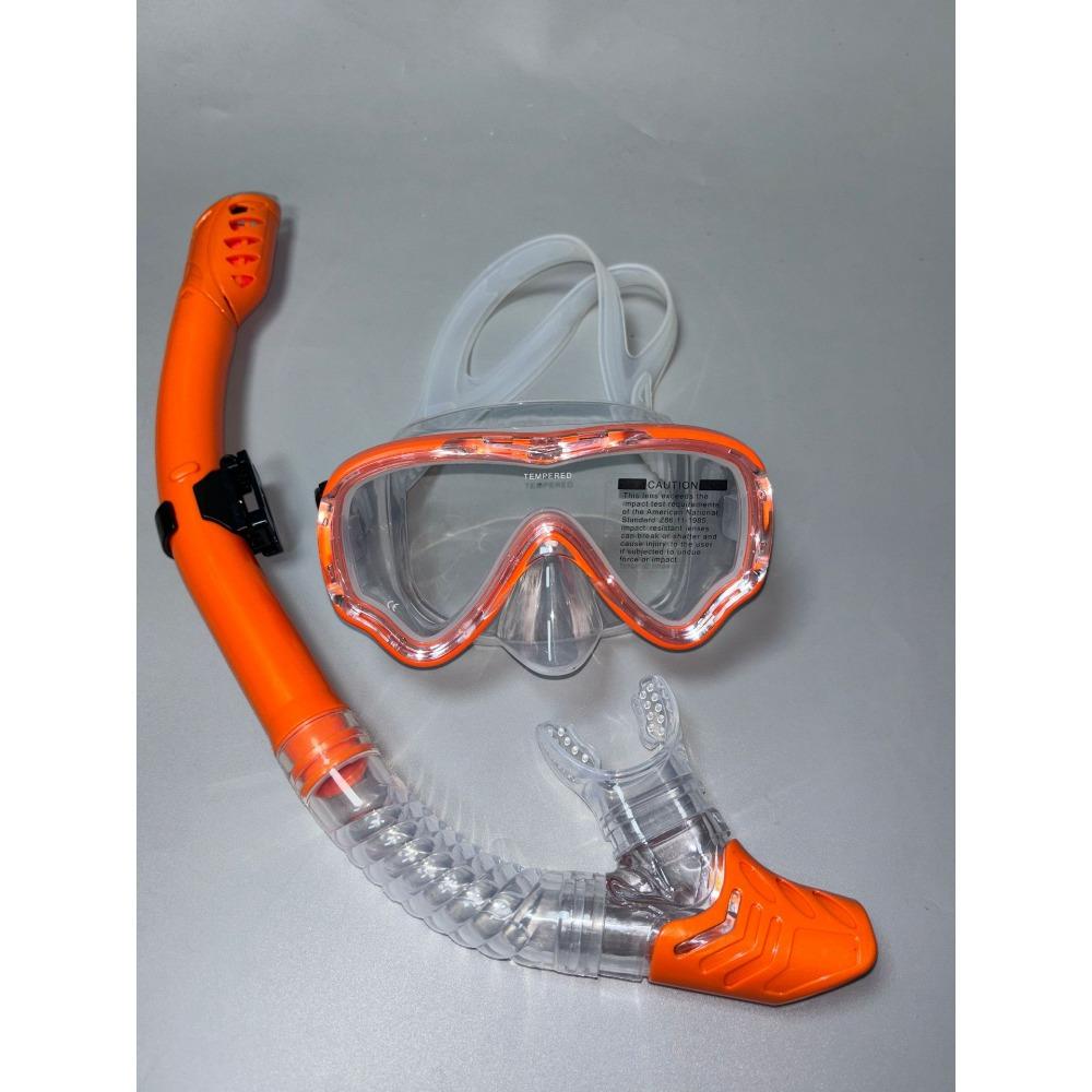 Diving Glasses Full Dry