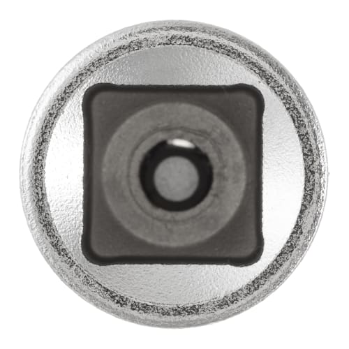 TONE Extra Long Hexagonal Socket, 3H-04L150, 9.5mm (3/8") Drive, 4mm Width
