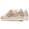 Asics Gel Lyte 3 OG Birch Camel Beige Women Sneakers Cream 1202A236-206