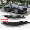 Daytime Running Light for 2011-2014 Mercedes W218 CLS63 AMG - Part 2188200156/256