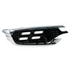 Front Bumper Daytime Running Drive Light Lamp Trim Cover Frame For Chery Jetour X70 X70S 2018 2019 2020 2025 Foglight Foglamp