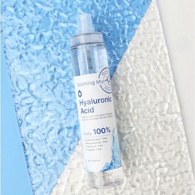 118 ml Nebel feiner Sprühnebel gleichmäßig sprühende Hyaluronsäure