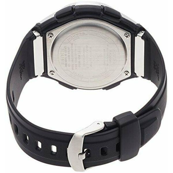 Casio WAVE CEPTOR WVA-M650-1AJF Multi Band 6 Men's Watch New In Box from Japan
