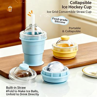 Artículos de bar – Moldes para hielo