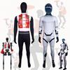 Character Unitree Cosplay Bodysuit Polyester Fabric Themed Events Performances