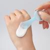ELLE PARIS Máscara Modeladora Estética para Copo Árvore do Chá & Fresca, 1 unid.