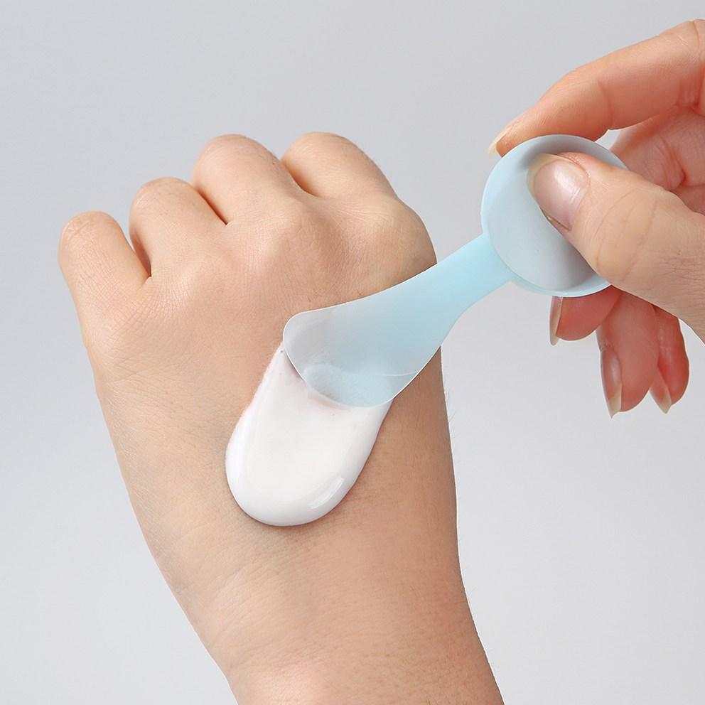 ELLE PARIS Máscara Modeladora Estética para Copo Árvore do Chá & Fresca, 1 unid.