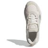 Adidas Originals Falcon Komfortable Allsidige Sklisikre Slitesterke Lavsko Pappa-sko Dame Sneakers Beige IH5228