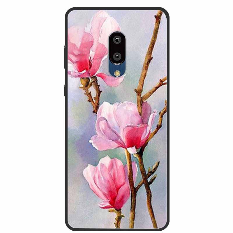 For Sharp Aquos Zero 2 Case Shockproof Soft silicone TPU Back Cover For Sharp Aquos Zero 2  Zero2 Phone Cases SH-M13 Cute Fundas
