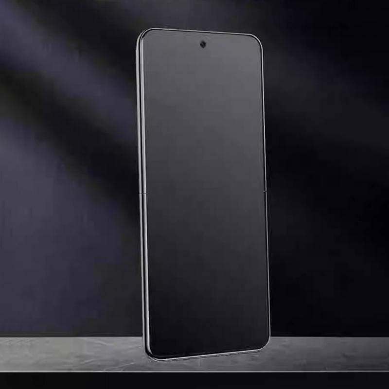 AR Privacy Tempered Glass For Vivo X Fold 6 Anti-spy Screen Protector for VIVO X FOLD 6