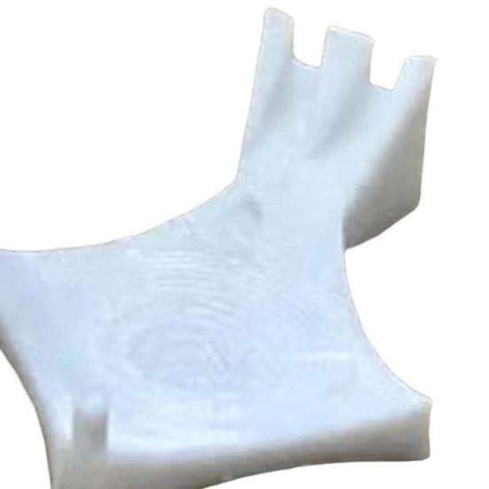 Yousheng 1/2/3/5Pcs Waterflow Ring 3D Water Butterfly Flow Splitter Ring Decoration Fluid Dynamics STEM Educational Learning Toy