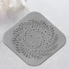 Floor Drain Sewer Outfall Drain Filter Hair Clean Up Mesh Trap  Kitchen Bathroom Accessories