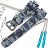 Resin Strap For Casio GW9300 GW-9300 RANGEMAN Men's TPU Replacement Band G-9300 Sport Waterproof Bracelet