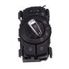 6131 9169 406 For BMW 3 E90 E91 2008 2009 2010 2011 2012 Headlamp Switch Headlight Knob Button Assembly Car Accessories