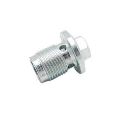 93183669 Carterpanplug voor Vauxhall