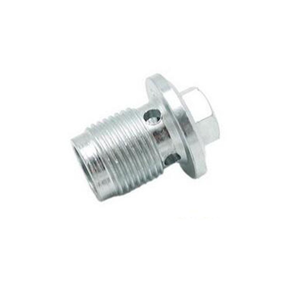 Oil Pan Sump Plug For Opel Astra H J Combo D Insignia A Vectra C Signum 93183669