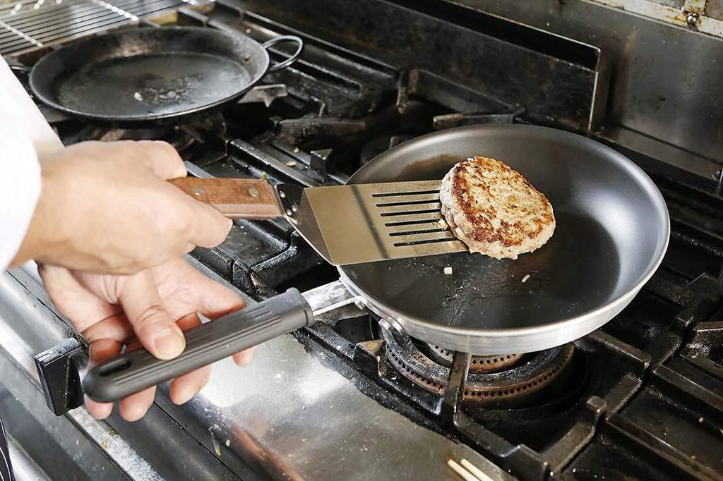 EBM Nonstick Eclipse Frying Pan 10 Inch