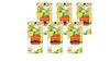 [Set of 6] P&G Lenor Happiness Dream Fuwa Touch Citrus Refill 370ml