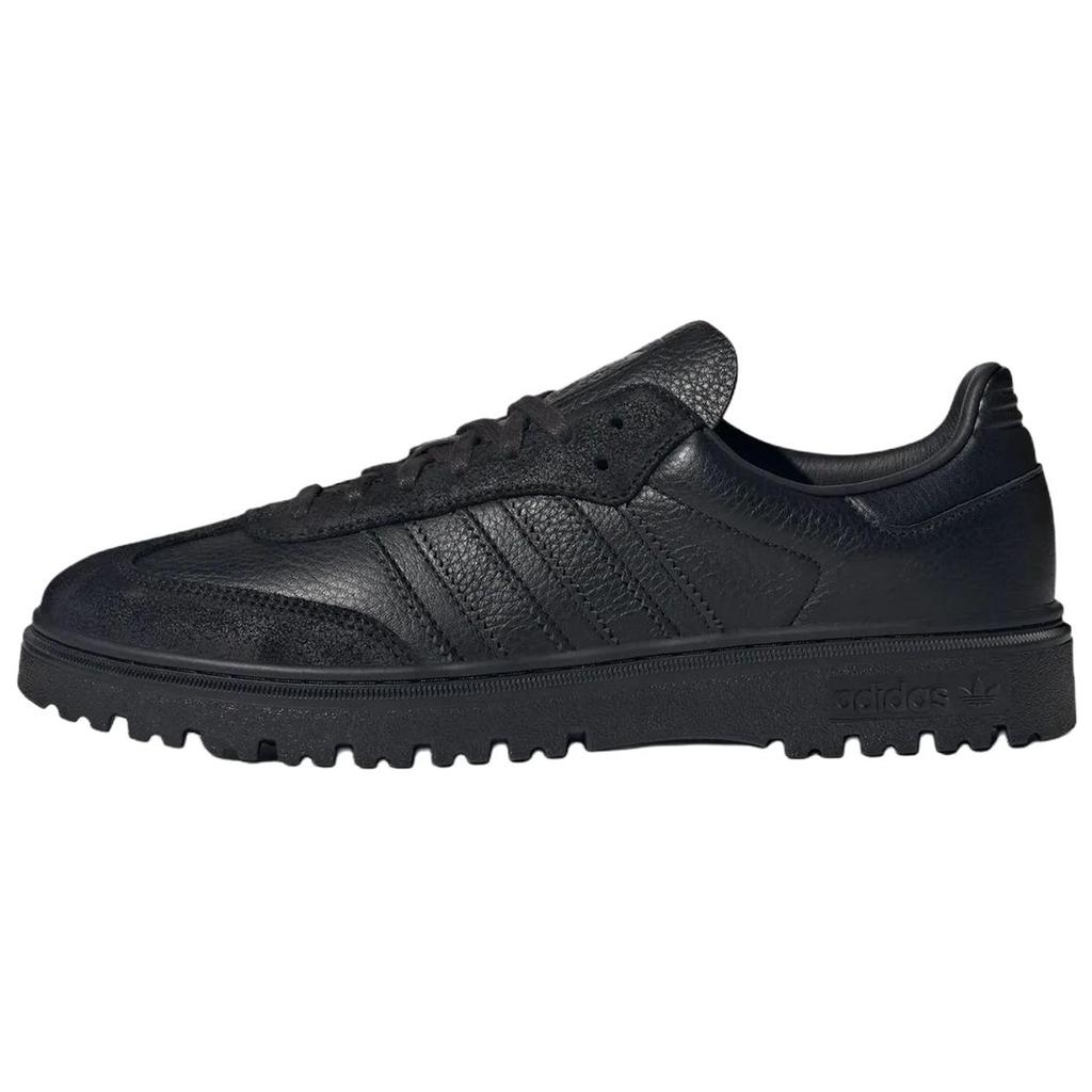 Adidas Samba Lux Loisirs Noir Core Baskets Unisexe JQ9407