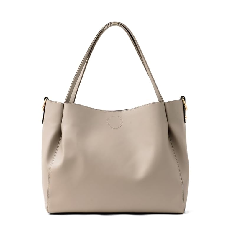 

[VITAFELICE] Vita Felice Comes with nylon bag 2way tote bag ladies vtb-2024p (light gray)