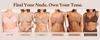 Underwire Unlined Plus Size T-Shirt Bra - Minimizes Large Busts