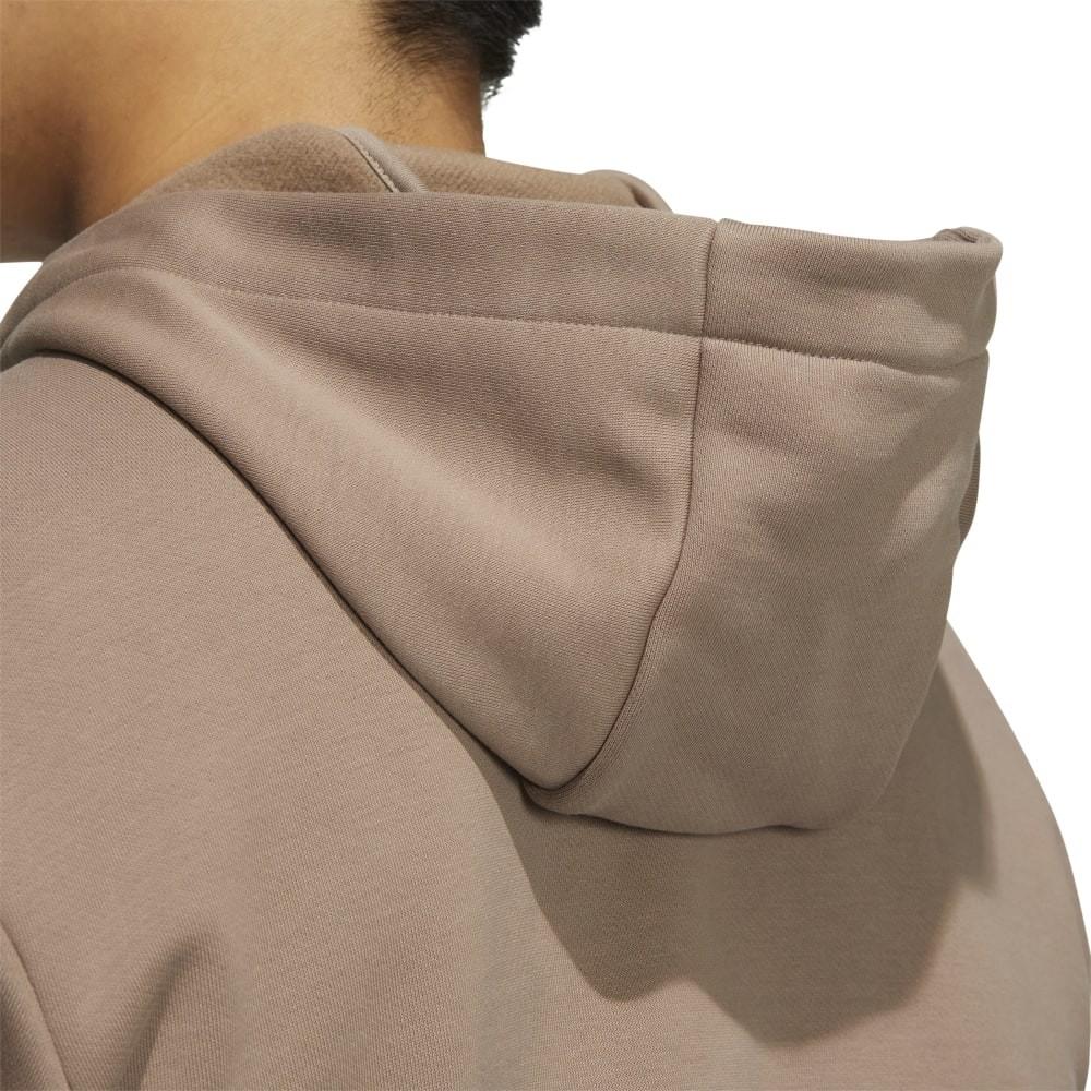 adidas Jackets Men's Brown Hooded Moderate Other HN8996